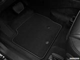  Driver's floor mat and pedals. Mid-seat level from outside looking in photo
